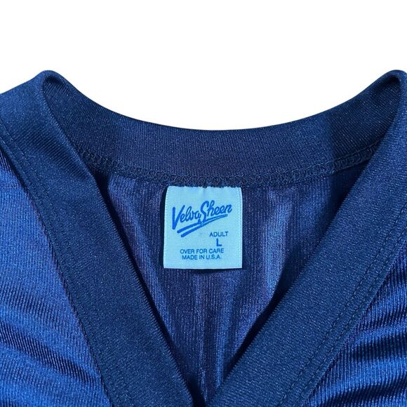 Vintage Minnesota Vikings Taz Football Jersey Mens Large Warner Bros 90s USA - Picture 2 of 11